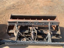 SQUIT-LOADER JCB 212SU SERIE 2573 FOTO 11